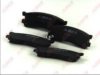 ABE C23008ABE Brake Pad Set, disc brake